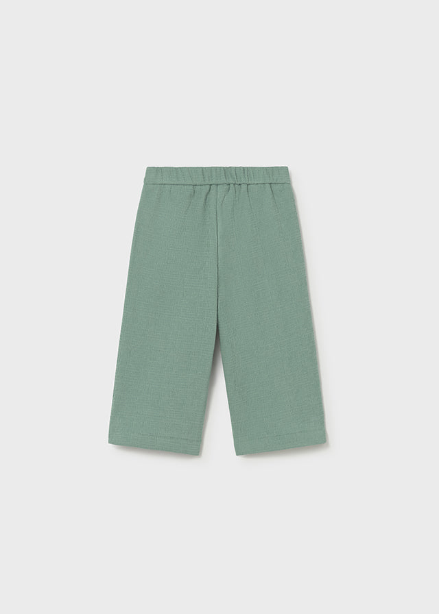 Pantalón largo bebé