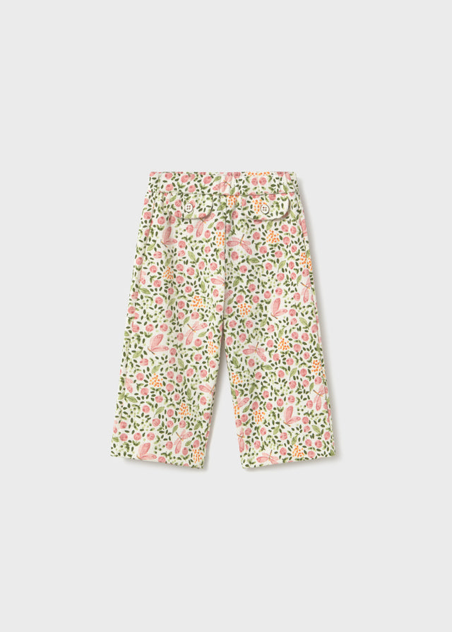 Pantalón largo bebé