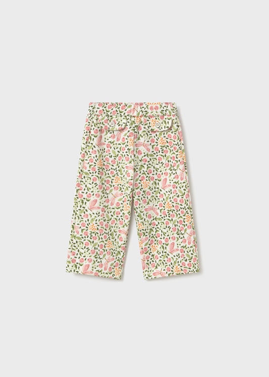 Pantalón largo bebé
