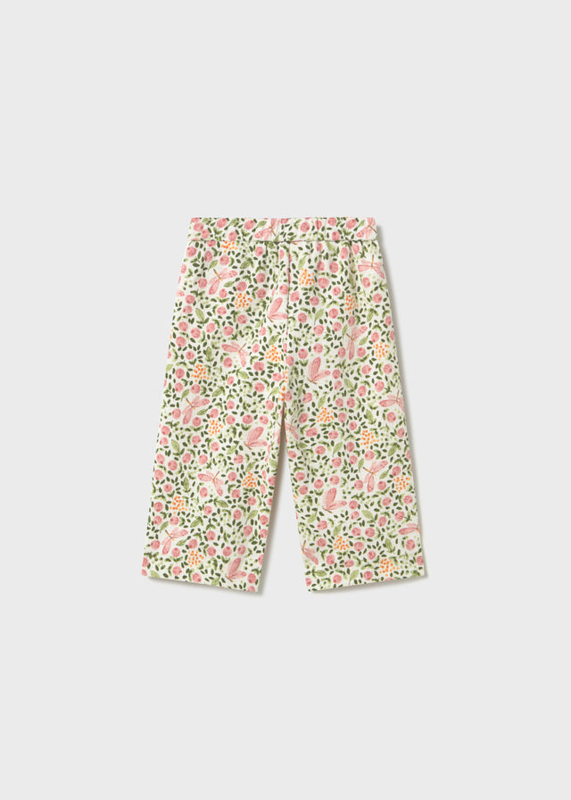 Pantalón largo bebé