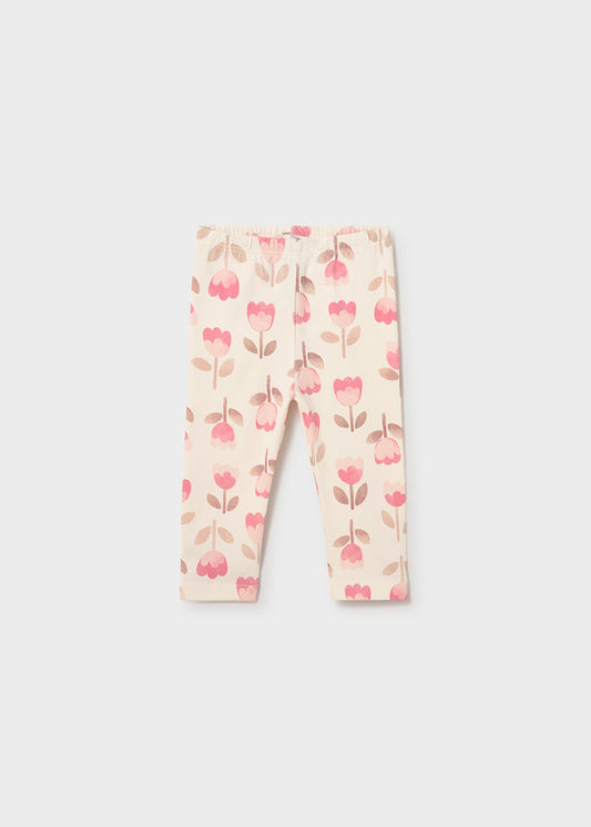 Leggings estampado bebé