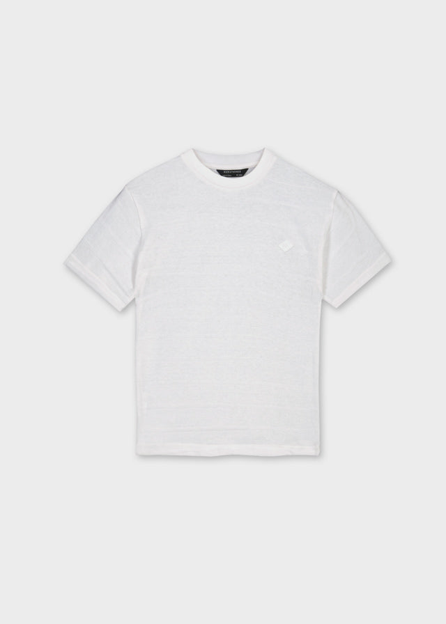 Playera punto chico