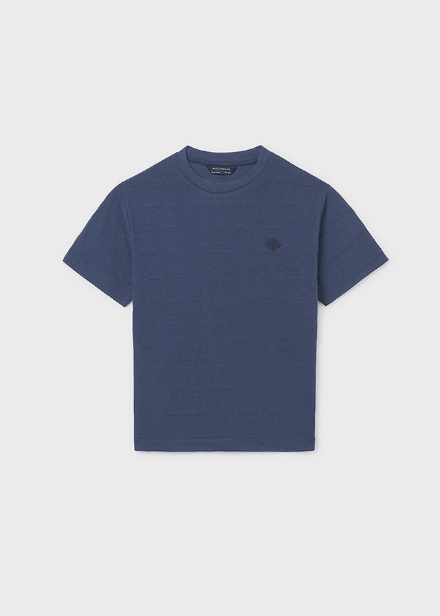 Playera punto chico