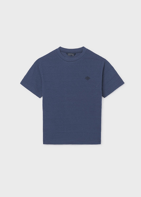 Playera punto chico