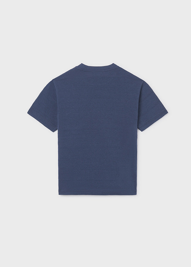 Playera punto chico