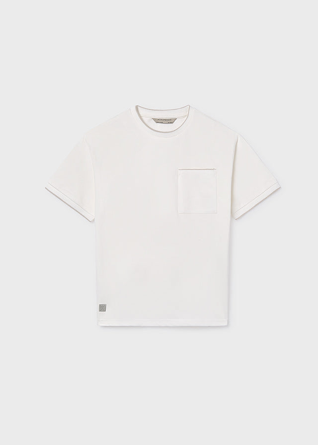 Playera chico