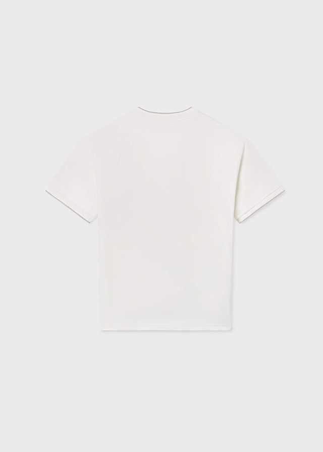 Playera chico