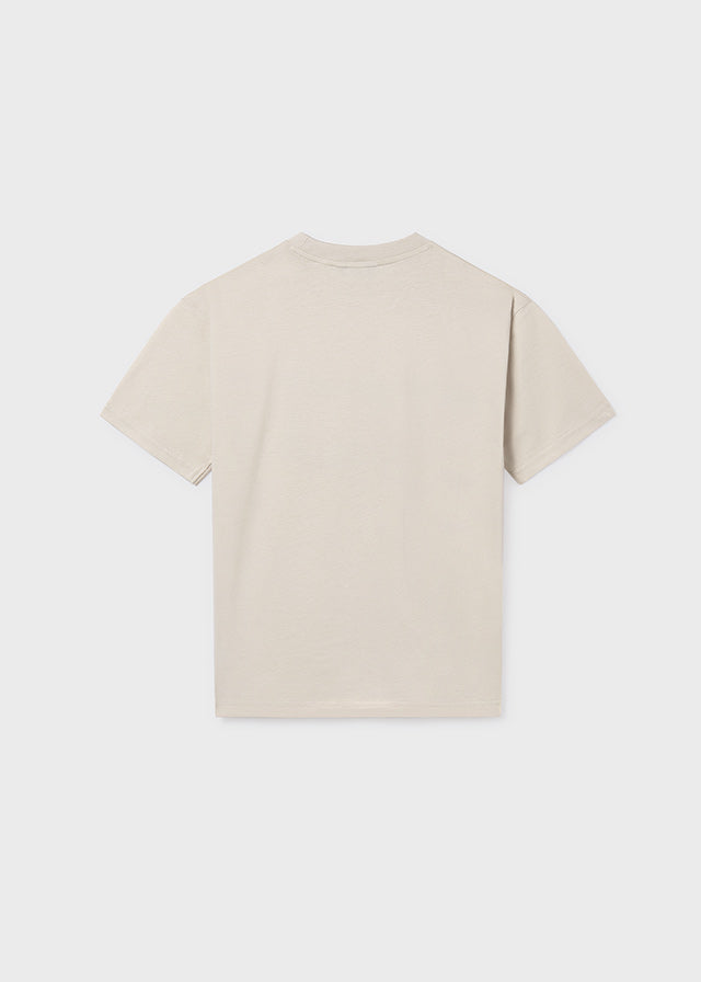 Playera chico