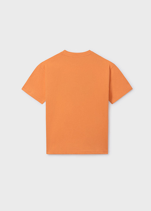 Playera chico