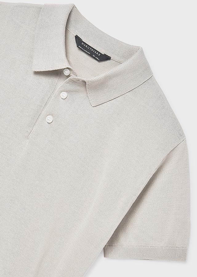 Polo chico
