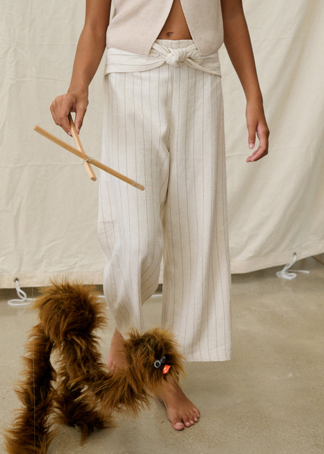 Pantalón chica