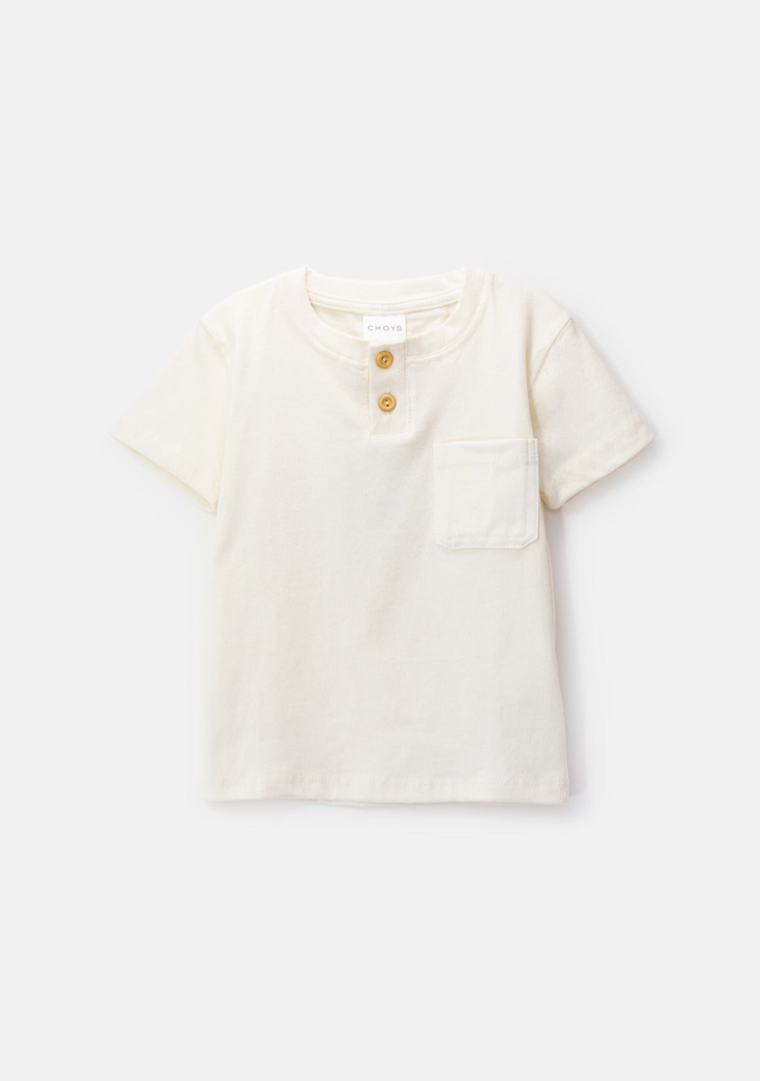 Playera de niño