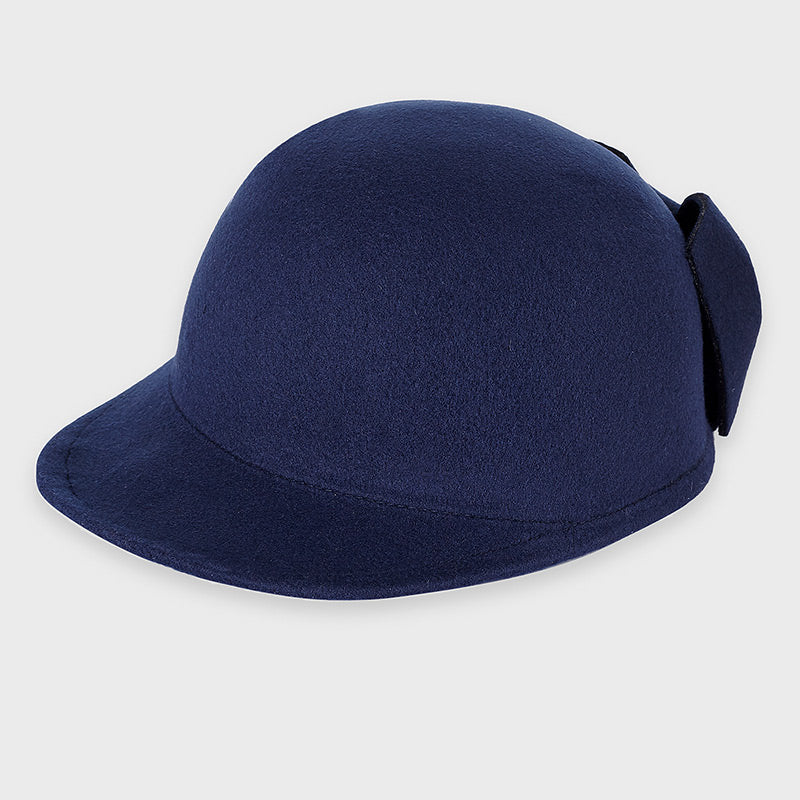 Gorra lazo niña 10.906