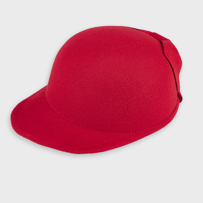 Gorra lazo niña 10.906