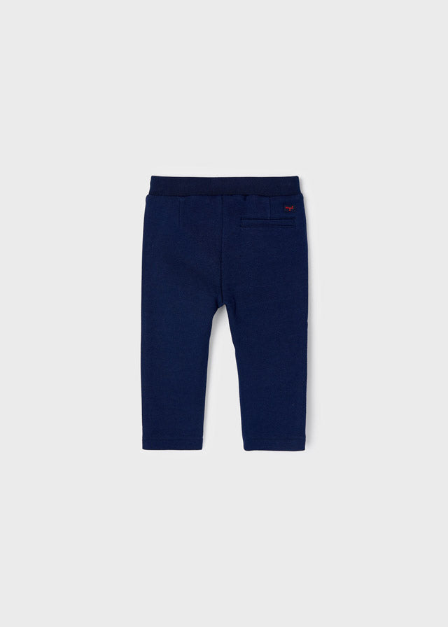 Pantalón chino slim fit para bebé