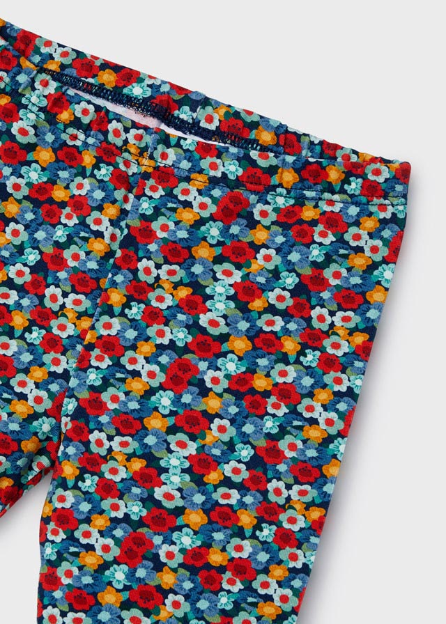 Leggings estampados para bebé ECOFRIENDS