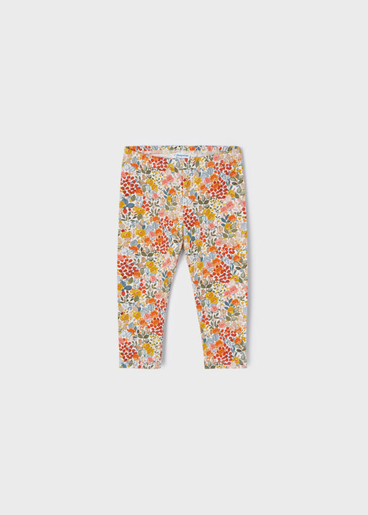 Leggings estampados para bebé ECOFRIENDS