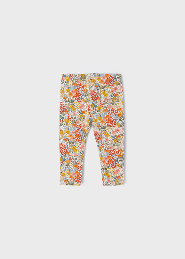 Leggings estampados para bebé ECOFRIENDS