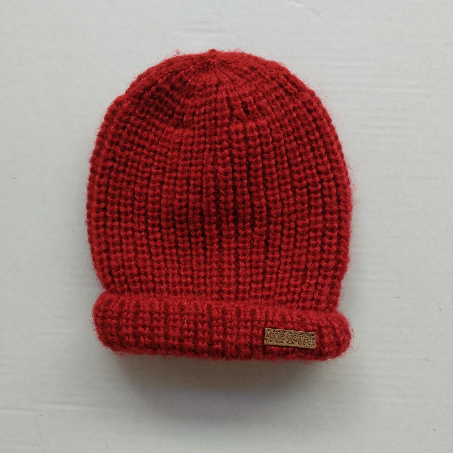 Gorro bebé niño 10649