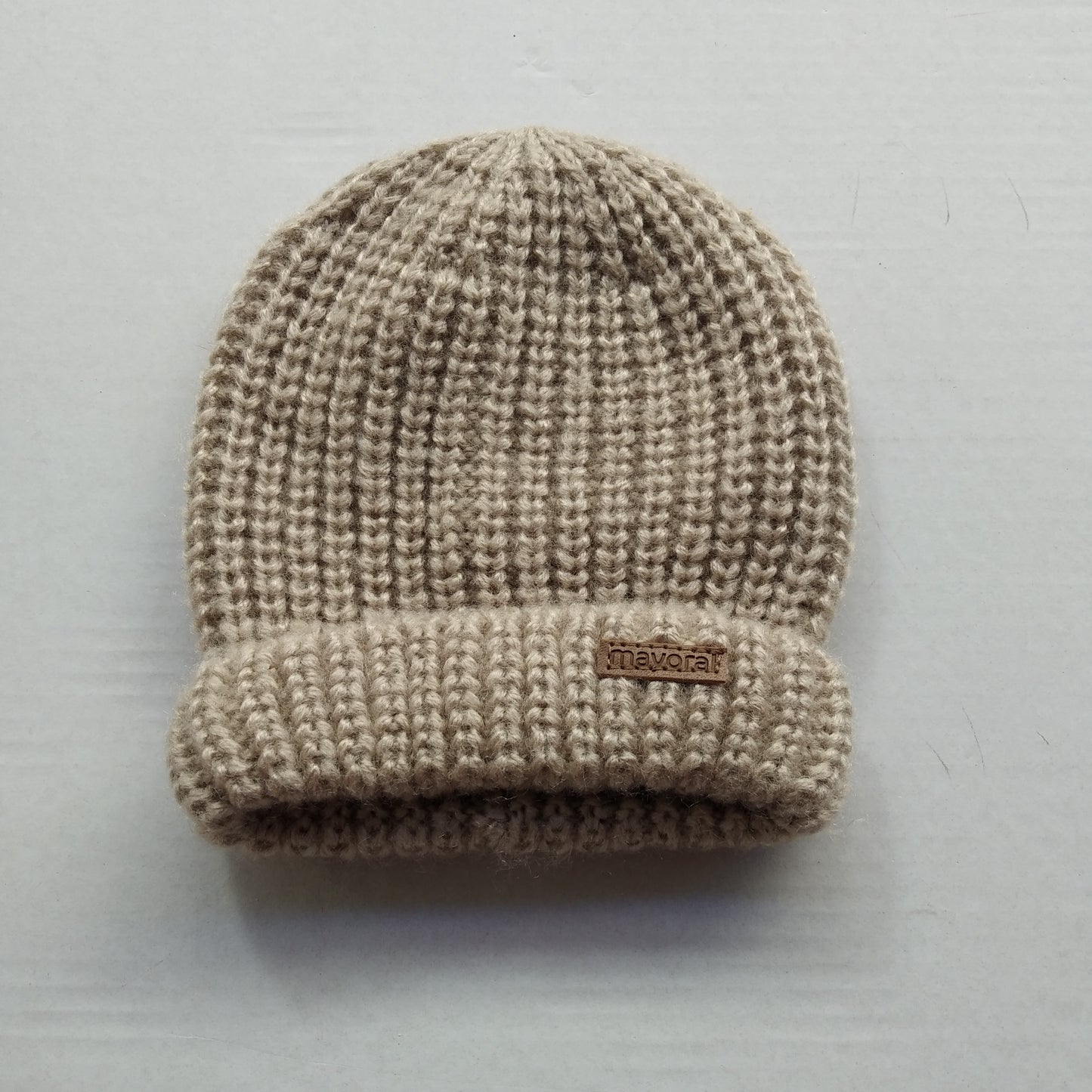 Gorro bebé niño 10649