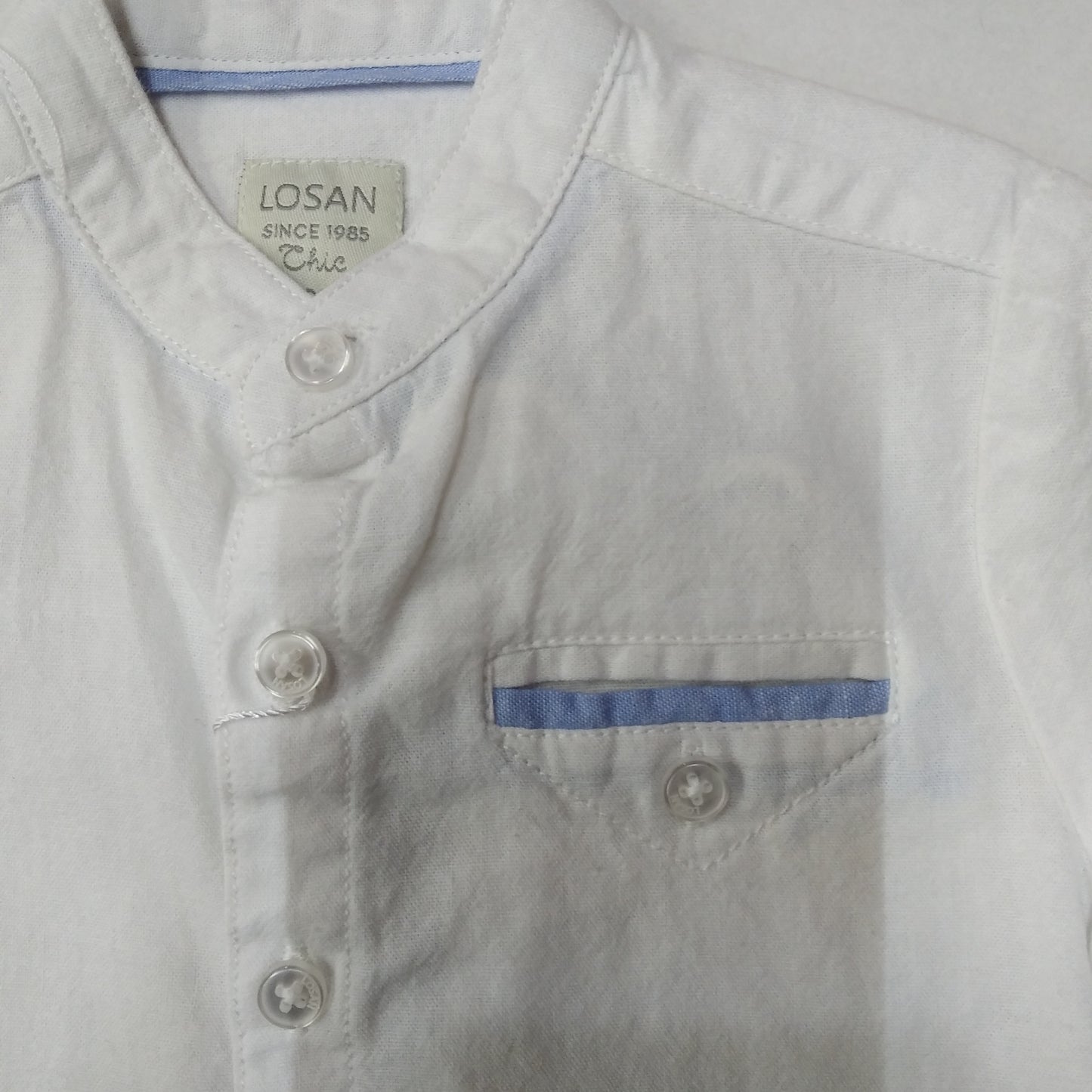 Camisa 917-3791AA