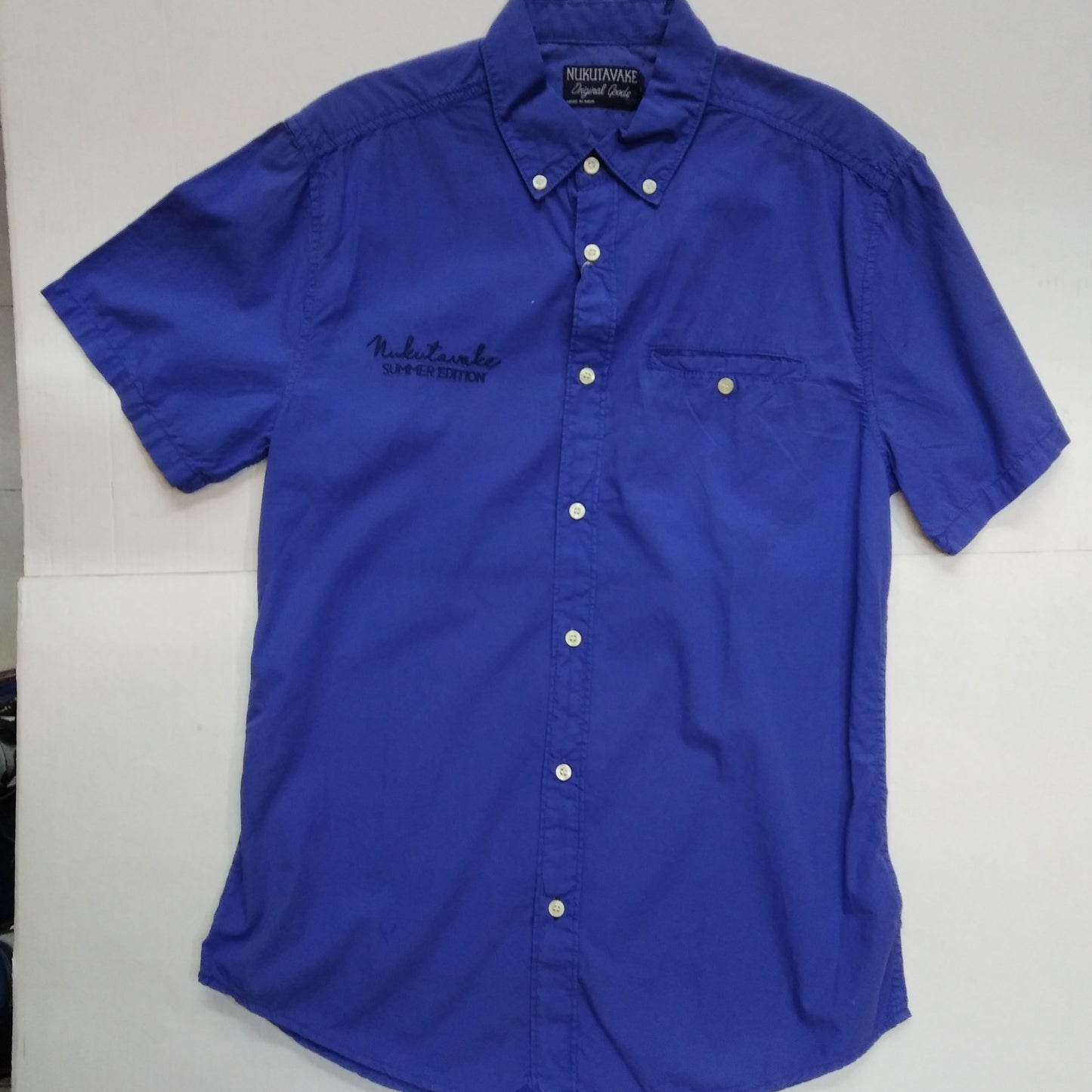 Camisa 6121