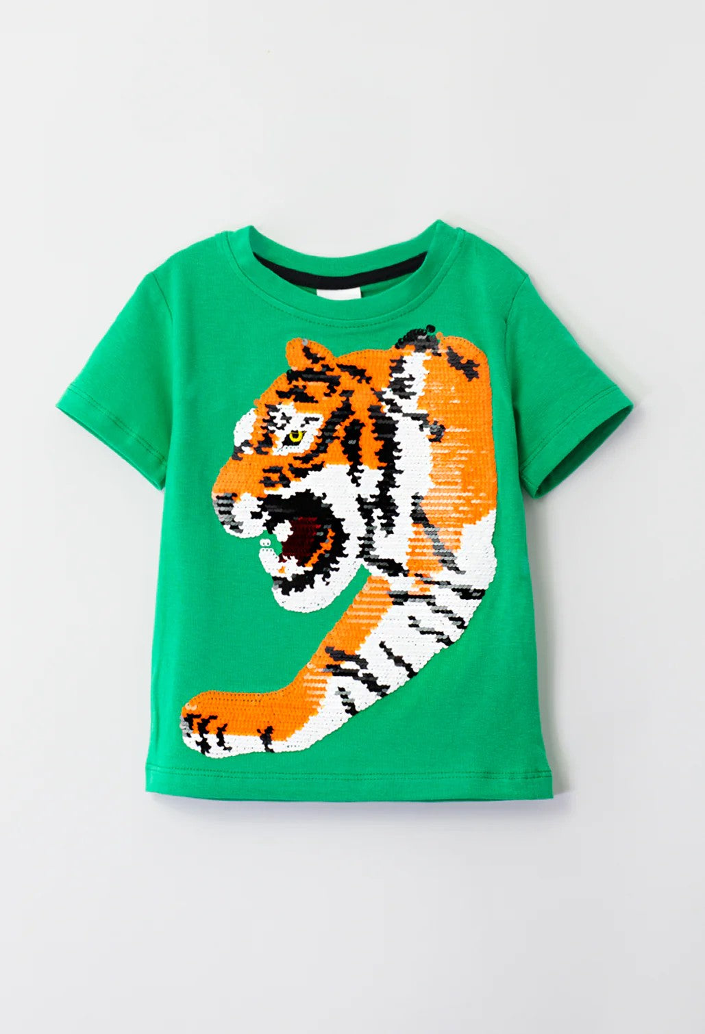 Playera para niño