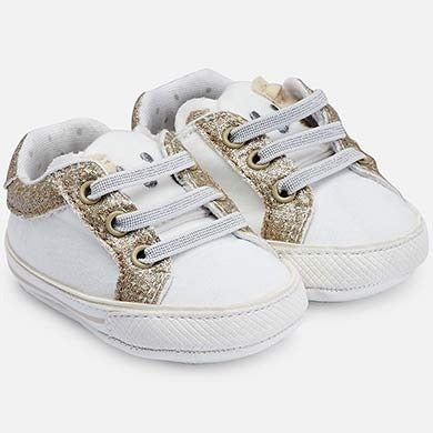 Tenis osito 9075