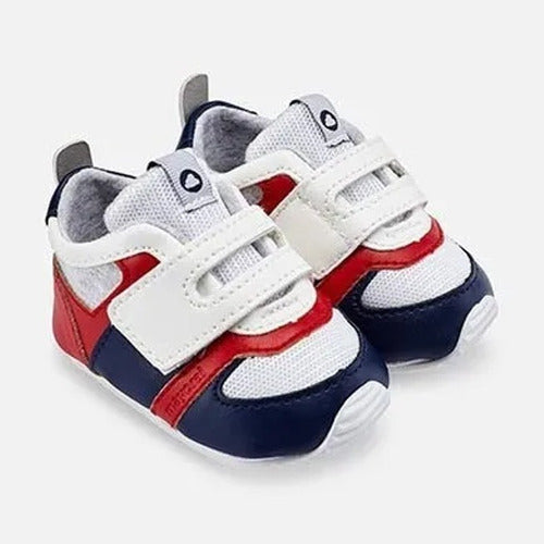 Tenis combinados 9062