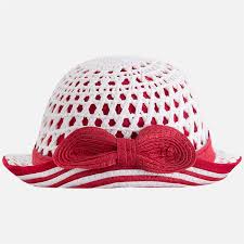 Sombrero Moño 10.417