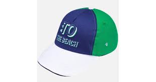 Gorra 9087