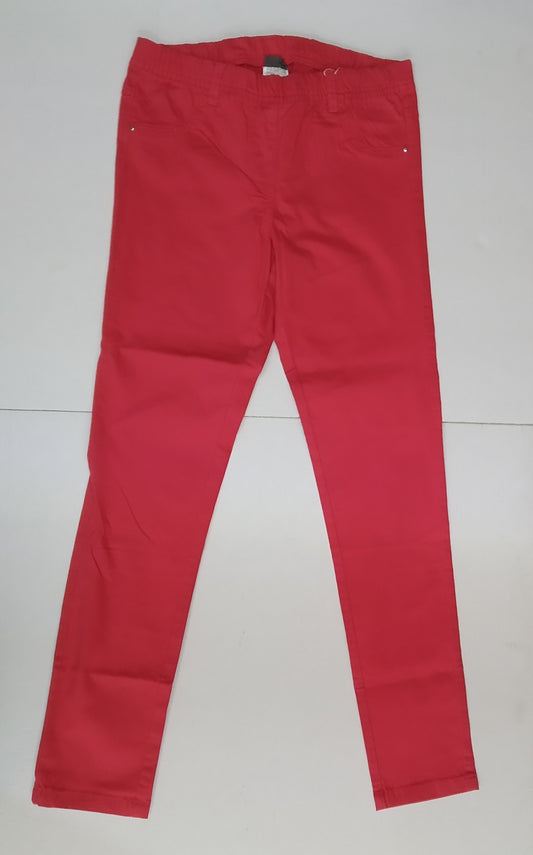 Pantalon ajustable 814-9660AB