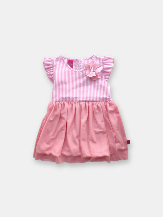 Vestido para niña