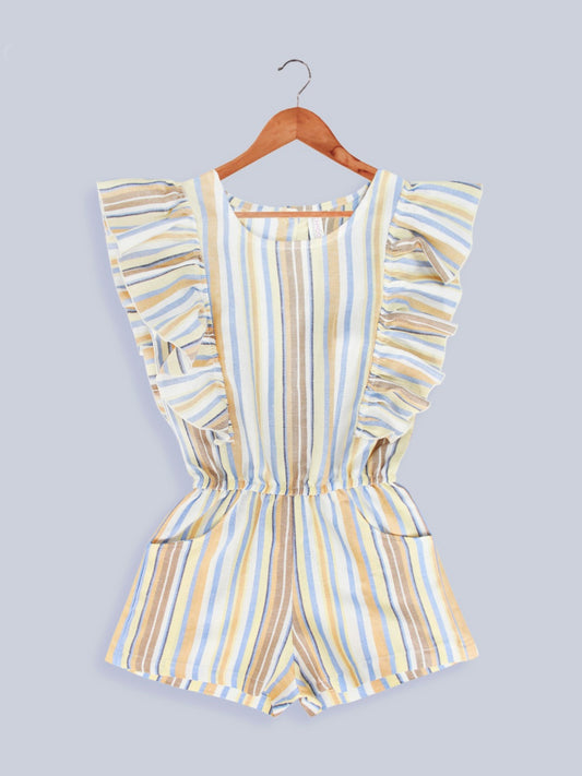 Jumper para niña