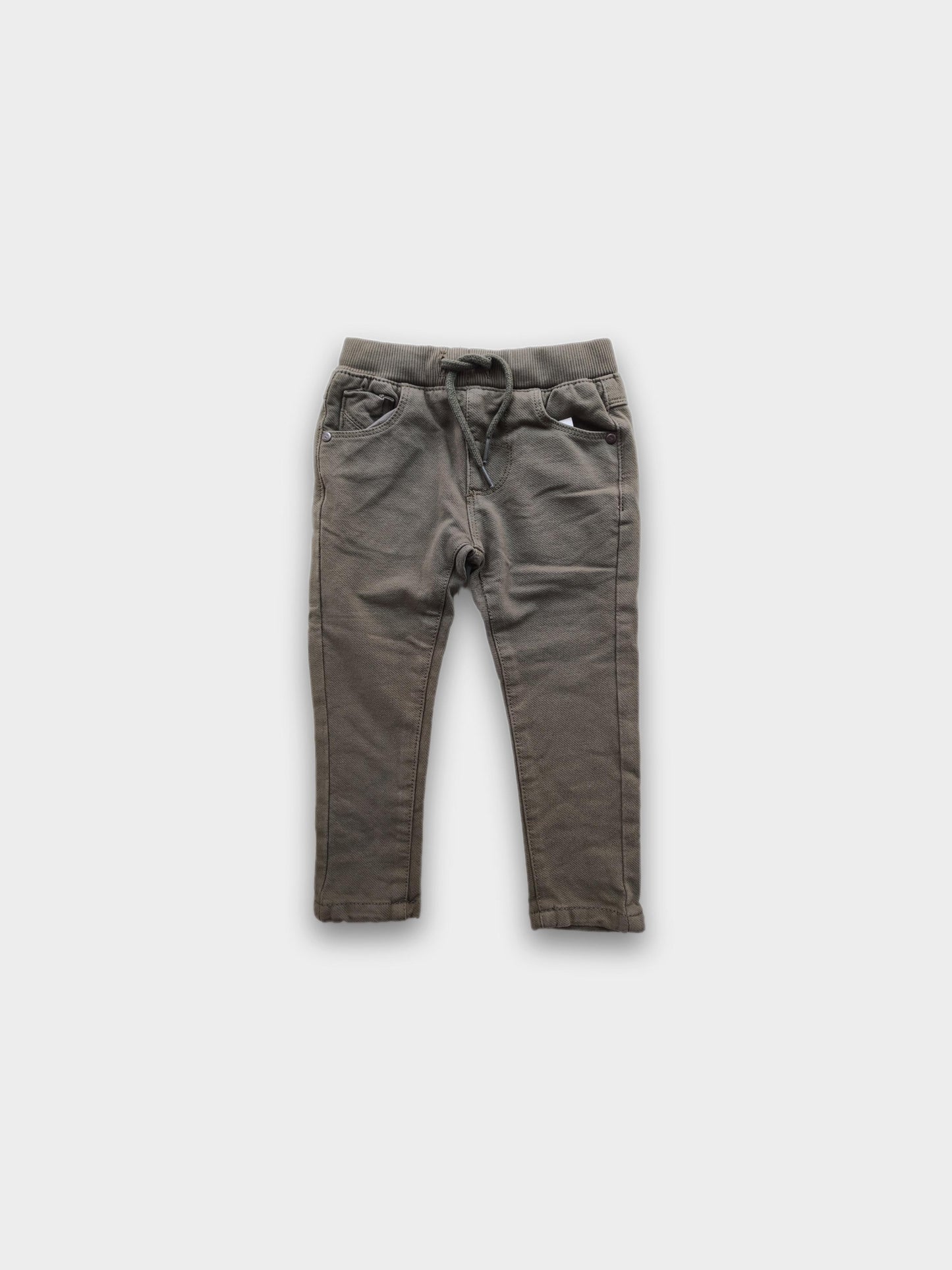 Pantalón para niño