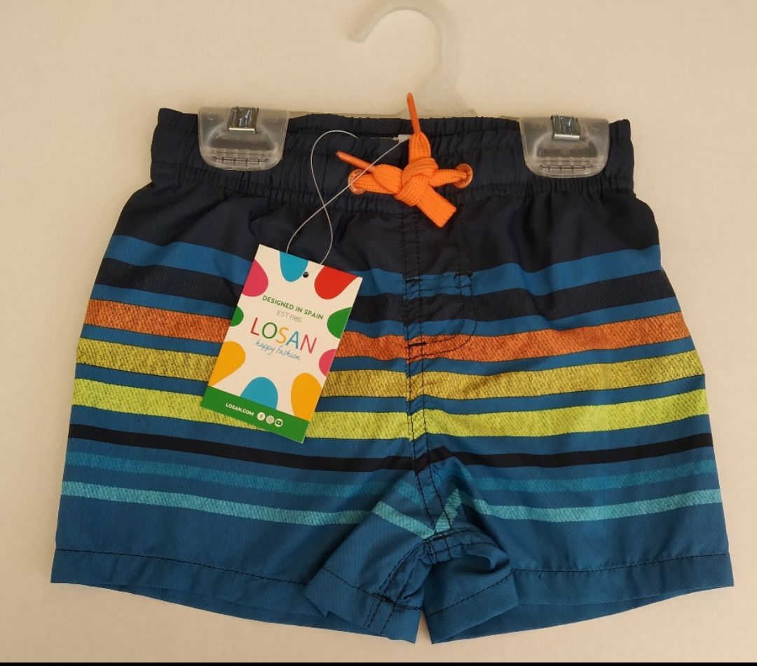 Traje de baño niño 915-4011AA