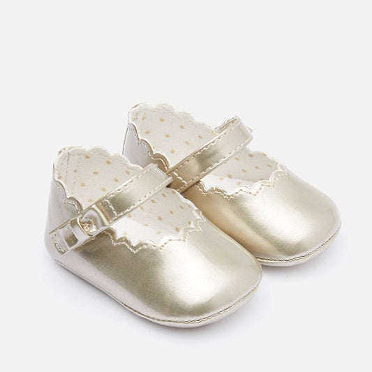 Zapato correa 9217