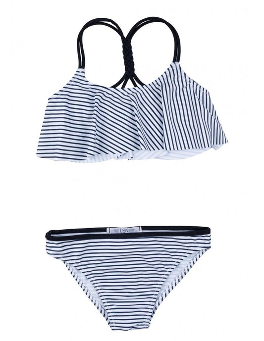 Traje de baño para niña