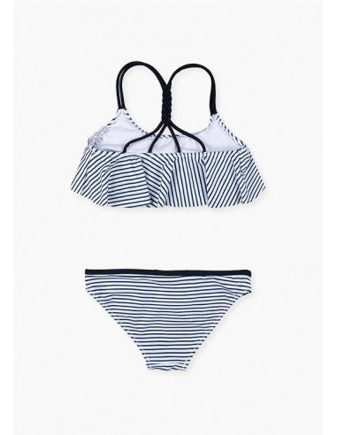 Traje de baño para niña