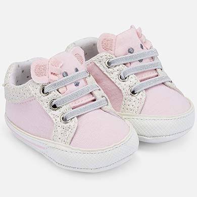 Tenis osito 9075