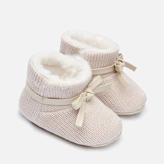 Botas moño 9218