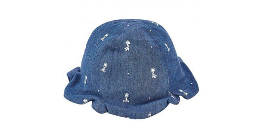 Gorro jifaras 9087