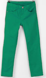 Pantalón cintura ajustable 814-9660AB