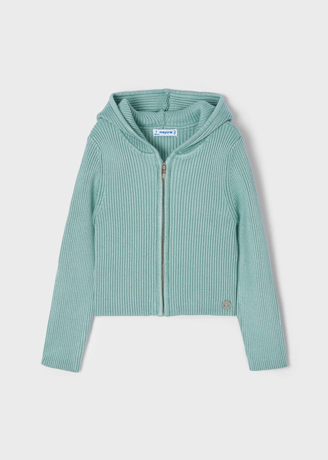 Torera tricot ECOFRIENDS Viscosa Lenzing™ Ecovero™ niña