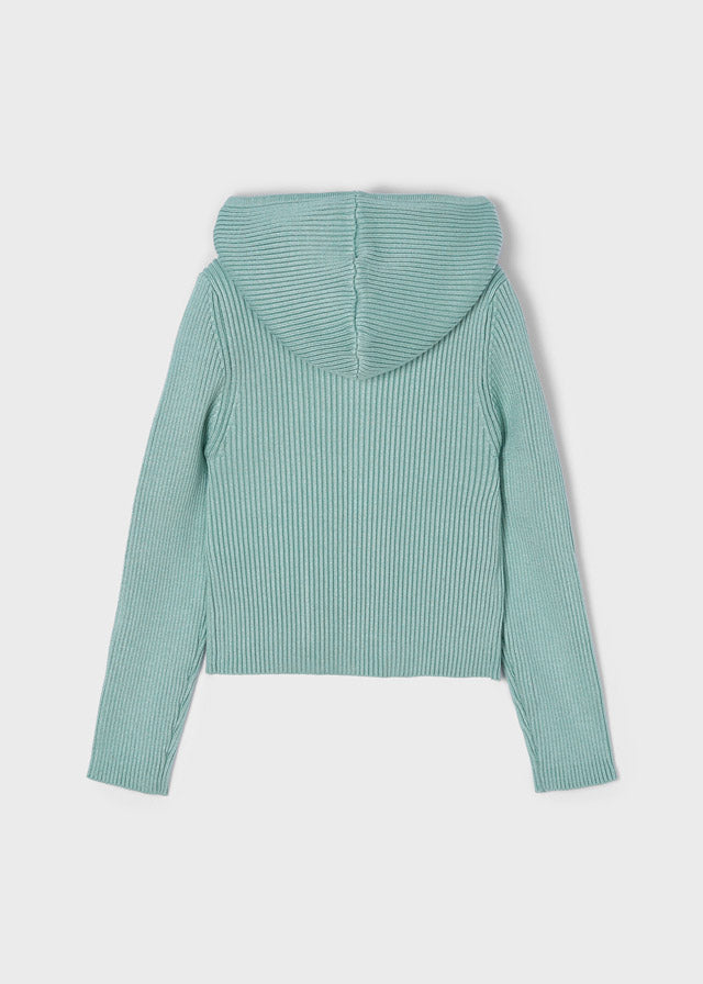 Torera tricot ECOFRIENDS Viscosa Lenzing™ Ecovero™ niña
