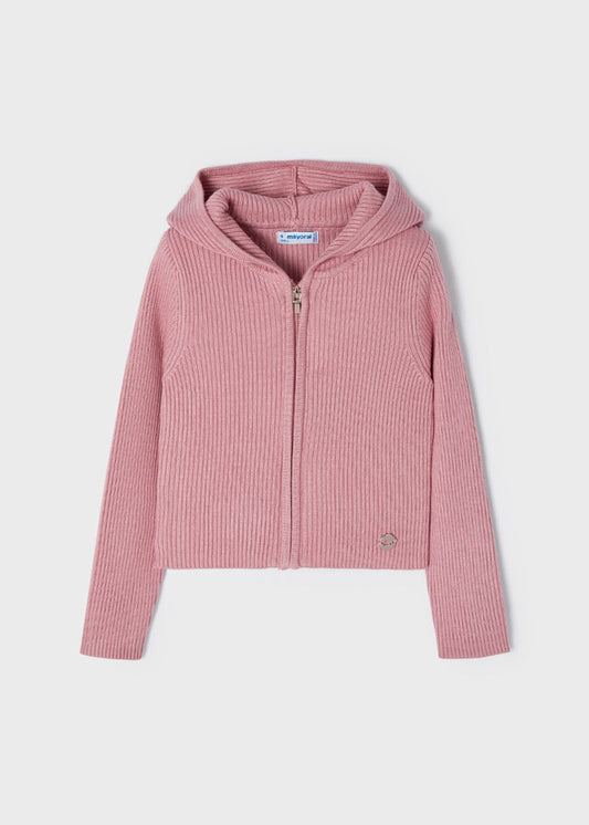 Torera tricot ECOFRIENDS Viscosa Lenzing™ Ecovero™ niña